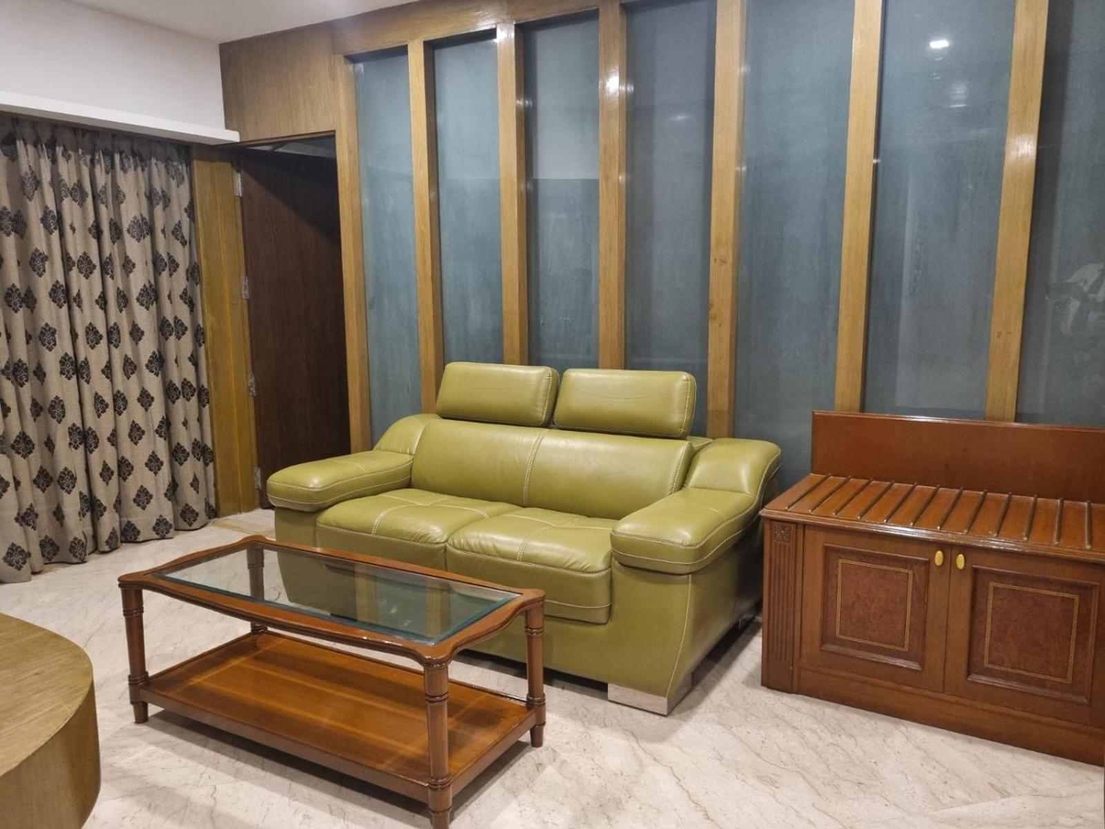 Hotel Benzz Park Τσενάι Εξωτερικό φωτογραφία