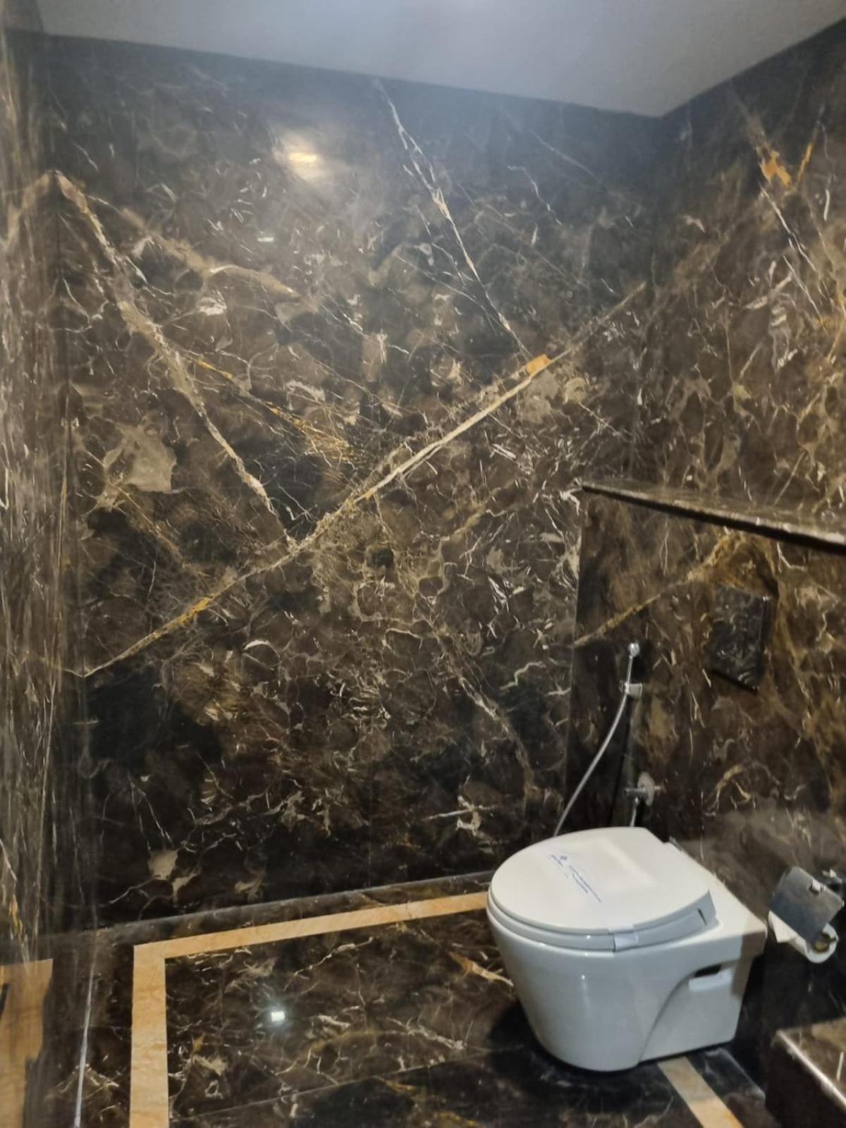 Hotel Benzz Park Τσενάι Εξωτερικό φωτογραφία