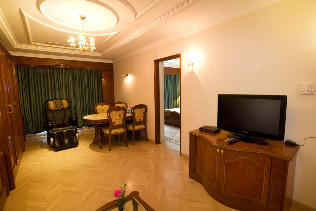 Hotel Benzz Park Τσενάι Δωμάτιο φωτογραφία