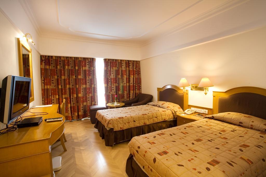 Hotel Benzz Park Τσενάι Εξωτερικό φωτογραφία
