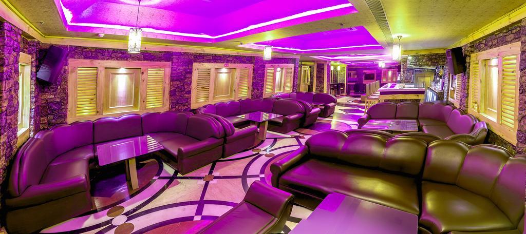 Hotel Benzz Park Τσενάι Εξωτερικό φωτογραφία