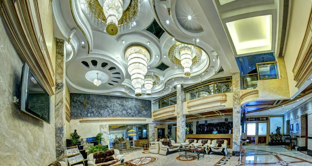 Hotel Benzz Park Τσενάι Εξωτερικό φωτογραφία