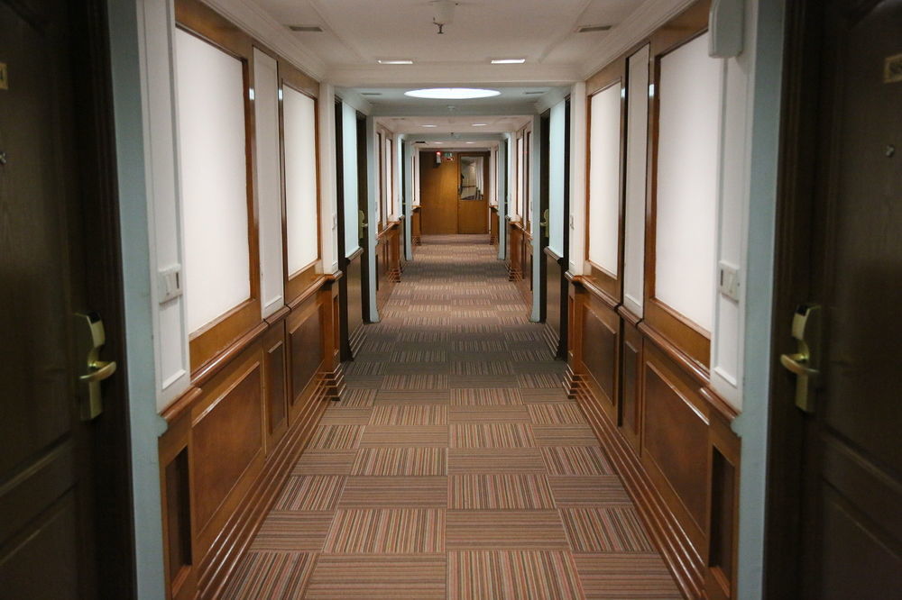 Hotel Benzz Park Τσενάι Εξωτερικό φωτογραφία