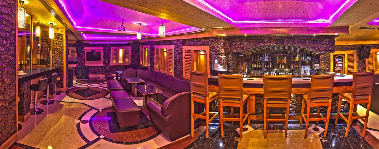 Hotel Benzz Park Τσενάι Εξωτερικό φωτογραφία