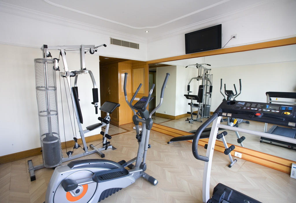 Hotel Benzz Park Τσενάι Εξωτερικό φωτογραφία