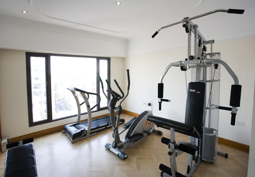 Hotel Benzz Park Τσενάι Εξωτερικό φωτογραφία